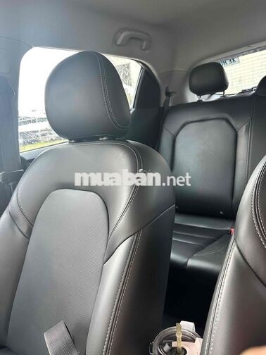 VinFast VF 5 Plus Bạc 38.860 km