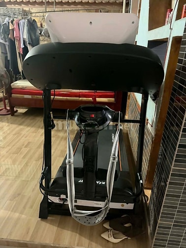 Thanh lý Máy chạy bộ kingsport ks 2058 