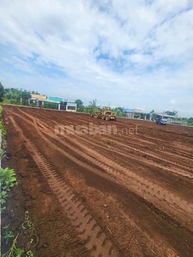TÀI CHÍNH HƠN 1 TỶ: SỞ HỮU ĐẤT SỔ SẴN SÁT KCN ĐÁ BẠC (CHÂU ĐỨC)