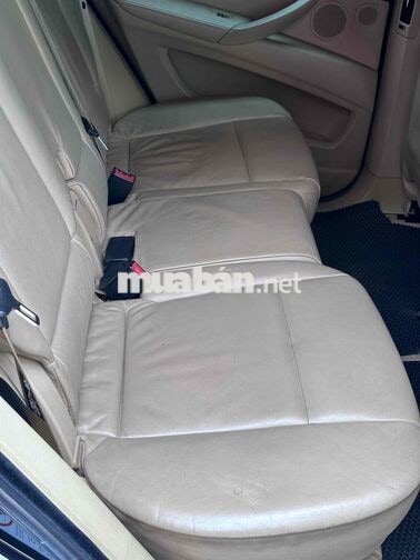 BMW X5 SUV Đen 129953 km