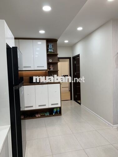CHO THUÊ CHCC BIGEMCO QUẬN 11 – 75M² (2PN, 2WC) NHÀ MỚI ĐẸP, 12.5TR/TH