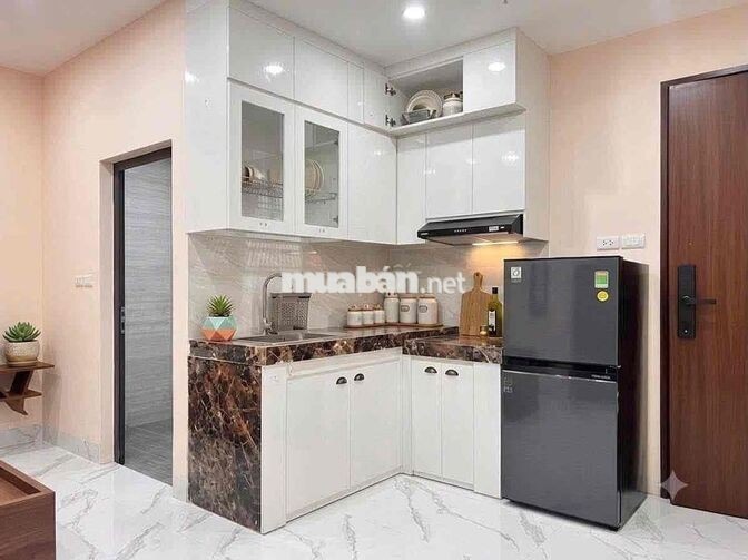 300m ra Metro - Full đồ - Gần Haui