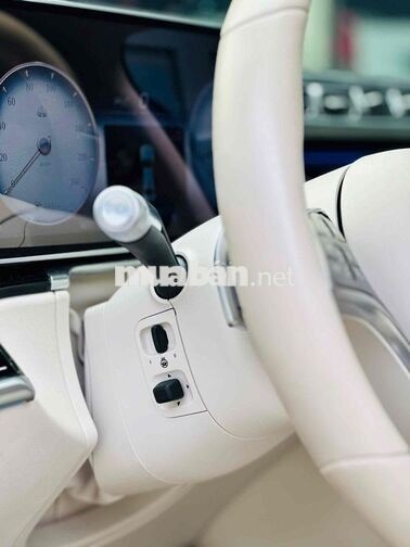 Mercedes-Maybach S450 4MATIC 2022 Trắng 43.000 km