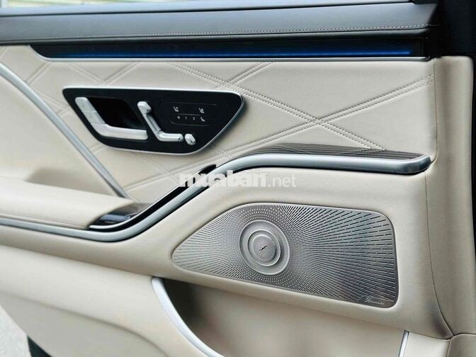 Mercedes-Maybach S450 4MATIC 2022 Trắng 43.000 km