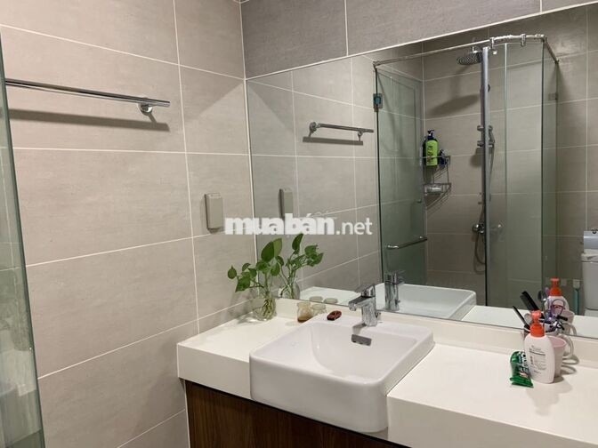 CHO THUÊ CHCC BIGEMCO QUẬN 11 – 75M² (2PN, 2WC) NHÀ MỚI ĐẸP, 12.5TR/TH