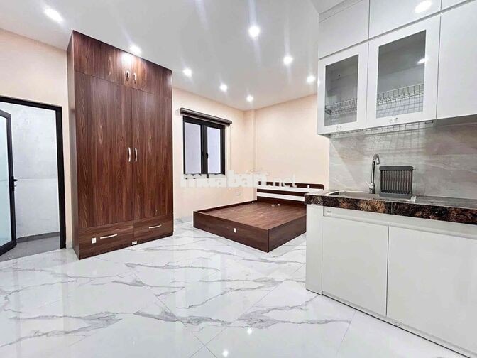 300m ra Metro - Full đồ - Gần Haui