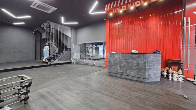 CHO THUÊ GÓC 2 MT LỚN TRƯƠNG VĨNH KÝ-TÂN PHÚ | NGANG 6,8M | 4 TẦNG