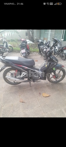 Bán wave rsx fi sport 2021 dky 2024