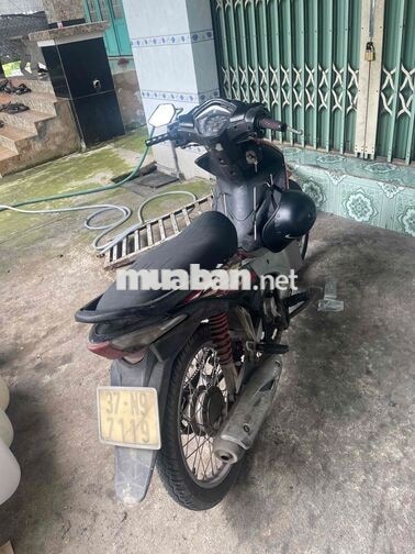 Honda Wave RS 110 Đỏ
