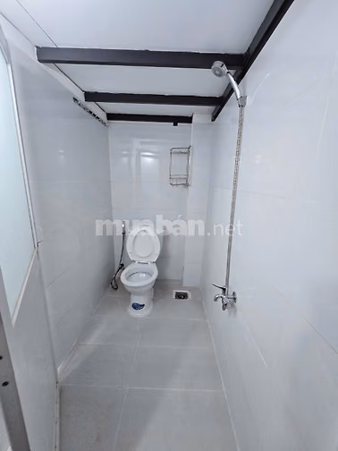 Phòng đầy đủ nội thất, ngay Metro Bình Thái, vị trí thuận tiện, an nin