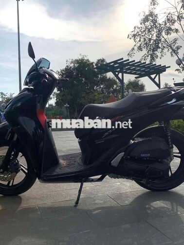 Honda SH 150 ABS 2020 Đen 60.000 km