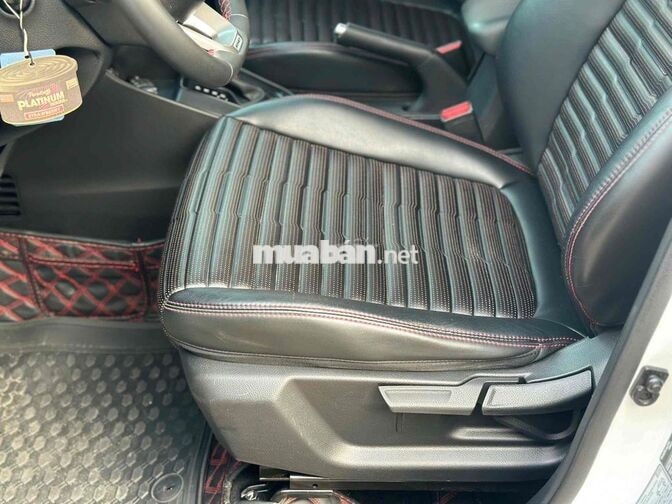 Kia Sonet Luxury 2022 Trắng Tự động 46.865 km