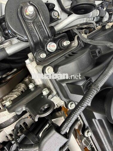 Hyundai Accent 2020 Đặc biệt Tự động bao zin 1 chu