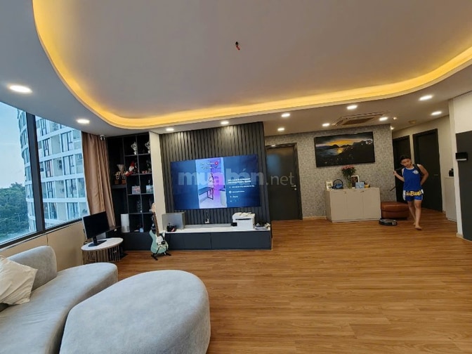 BÁN CĂN GÓC 3PN GETAWAY VŨNG TÀU 138M2 GIÁ 6,6 TỶ