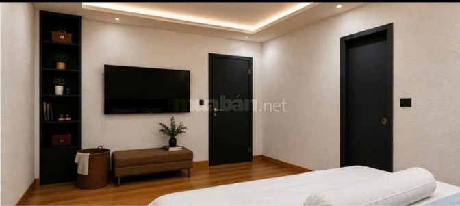 BÁN CĂN GÓC 3PN GETAWAY VŨNG TÀU 138M2 GIÁ 6,6 TỶ