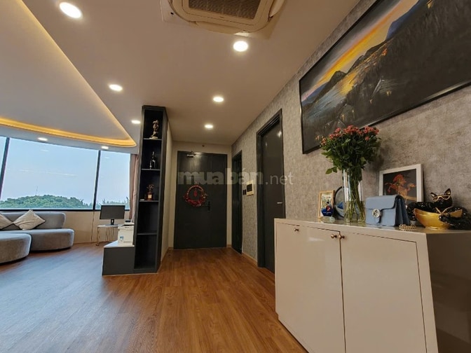 BÁN CĂN GÓC 3PN GETAWAY VŨNG TÀU 138M2 GIÁ 6,6 TỶ
