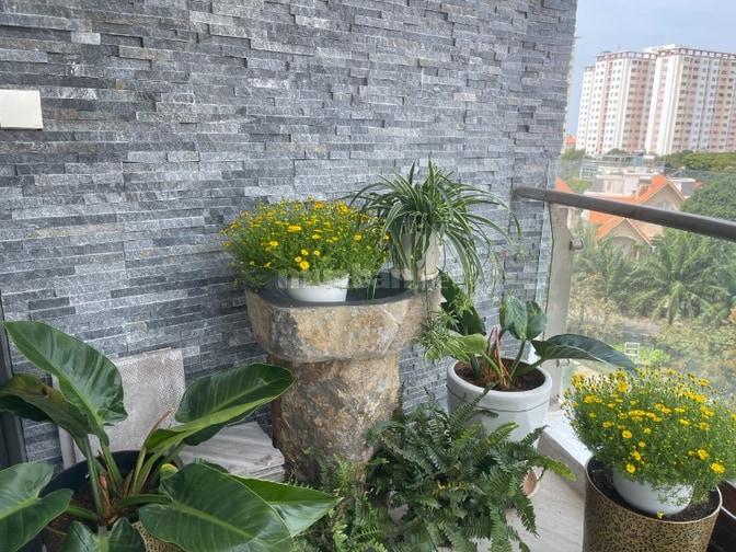 BÁN CĂN GÓC 3PN GETAWAY VŨNG TÀU 138M2 GIÁ 6,6 TỶ