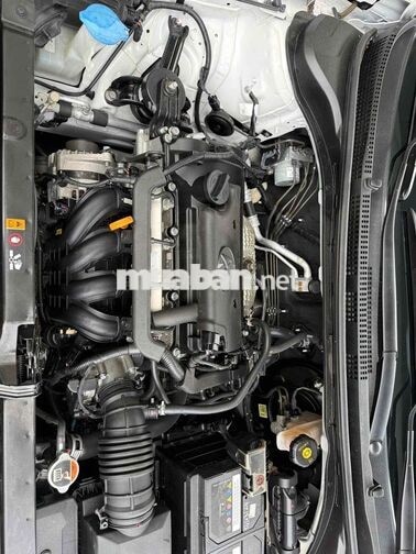Hyundai Accent 2020 Đặc biệt Tự động bao zin 1 chu