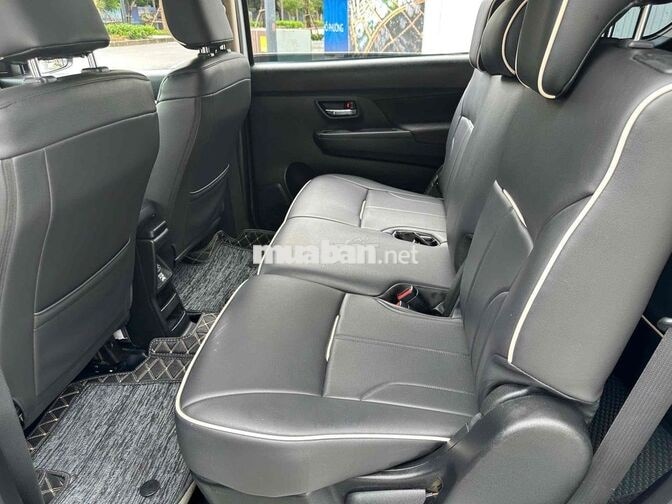 Cần Bán Suzuki XL7 2022 Trắng Tự động  xe cực đẹp