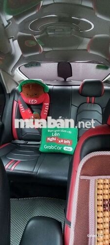 Hyundai Accent 2024 Tự động Trắng