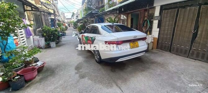 Hyundai Accent 2024 Tự động Trắng