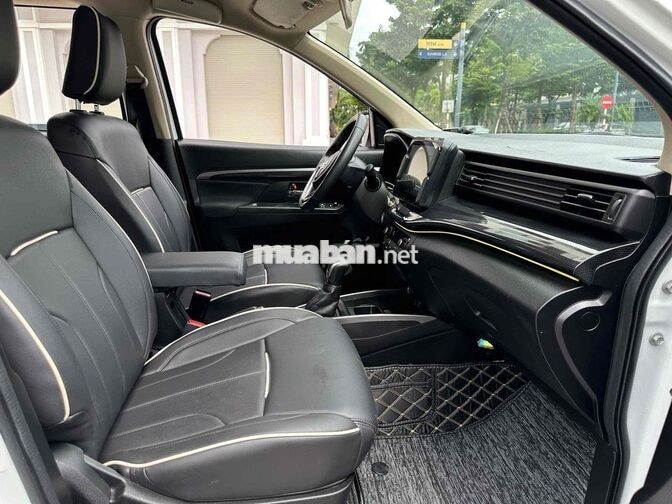 Cần Bán Suzuki XL7 2022 Trắng Tự động  xe cực đẹp