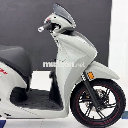 Honda SH 350i 2022 Sm601 Máy Thái PBĐB Xám Xi Măng
