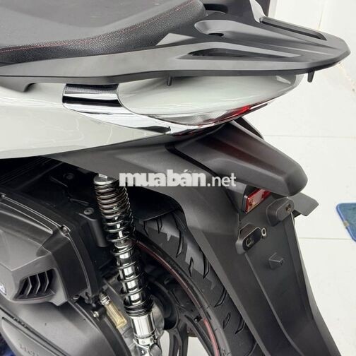 Honda SH 350i 2022 Sm601 Máy Thái PBĐB Xám Xi Măng