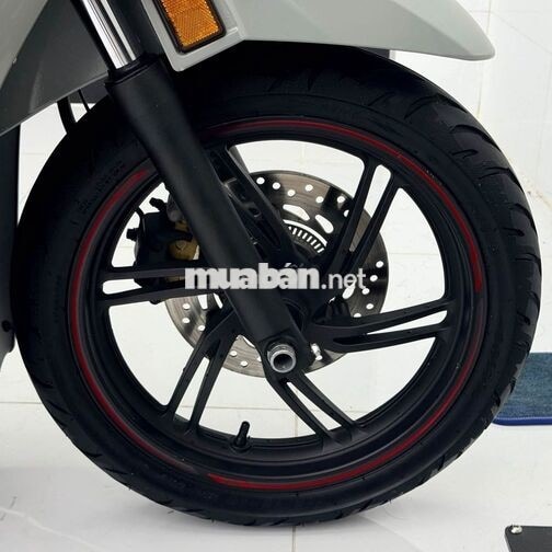 Honda SH 350i 2022 Sm601 Máy Thái PBĐB Xám Xi Măng