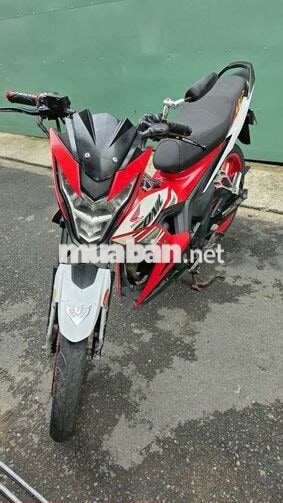 Honda Sonic 150 2019 bs 66633