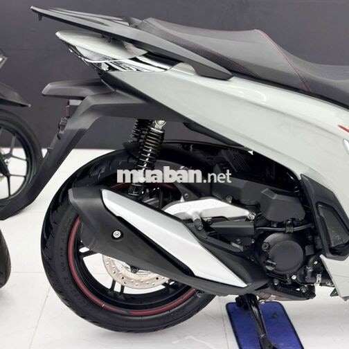 Honda SH 350i 2022 Sm601 Máy Thái PBĐB Xám Xi Măng