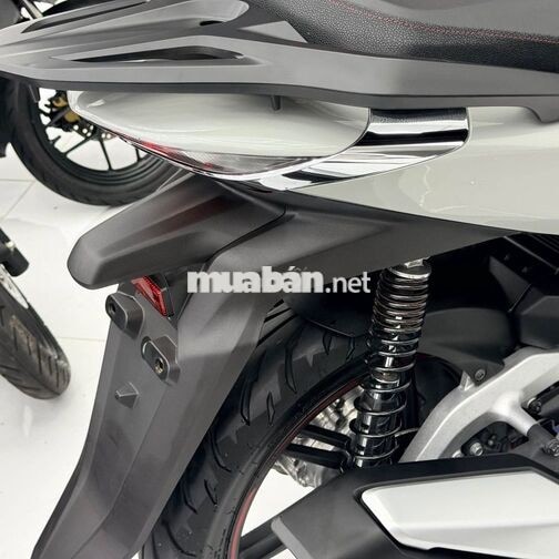 Honda SH 350i 2022 Sm601 Máy Thái PBĐB Xám Xi Măng