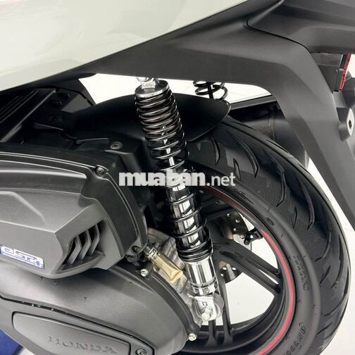Honda SH 350i 2022 Sm601 Máy Thái PBĐB Xám Xi Măng