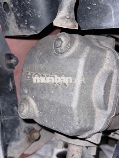 Honda Blade 110 Cam đen Nữ