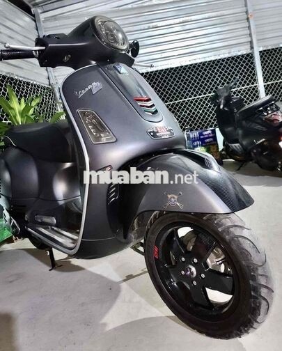 Piaggio GTS 300 Xám