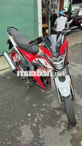 Honda Sonic 150 2019 bs 66633