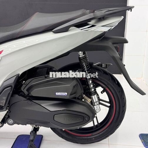 Honda SH 350i 2022 Sm601 Máy Thái PBĐB Xám Xi Măng