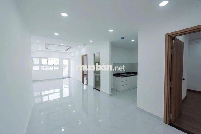 Cho thuê căn hộ Conic Boulevard, 84.32m2, 2PN, 6.5tr/tháng