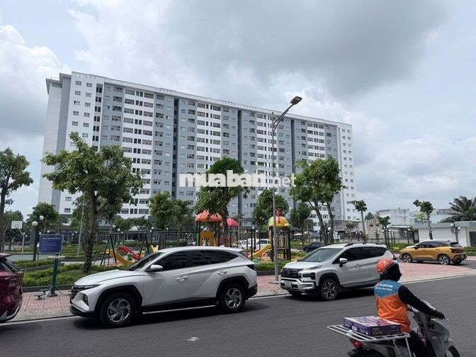 Cho thuê căn hộ Conic Boulevard, 84.32m2, 2PN, 6.5tr/tháng
