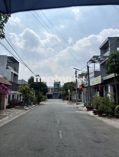 Chính Chủ Bán Đất 12x 25m tại Tân Phong- Giá 8.2 tỷ