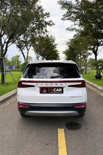CUSTIN 2024 Đặc Biệt CŨ KHÔNG DỄ TÌM 