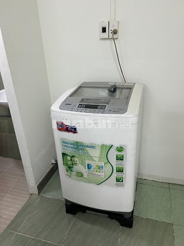 cho thuê nhà khu vực trung tâm