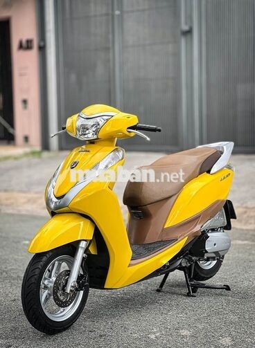 Lead 125 đời 2016 zin chính chủ