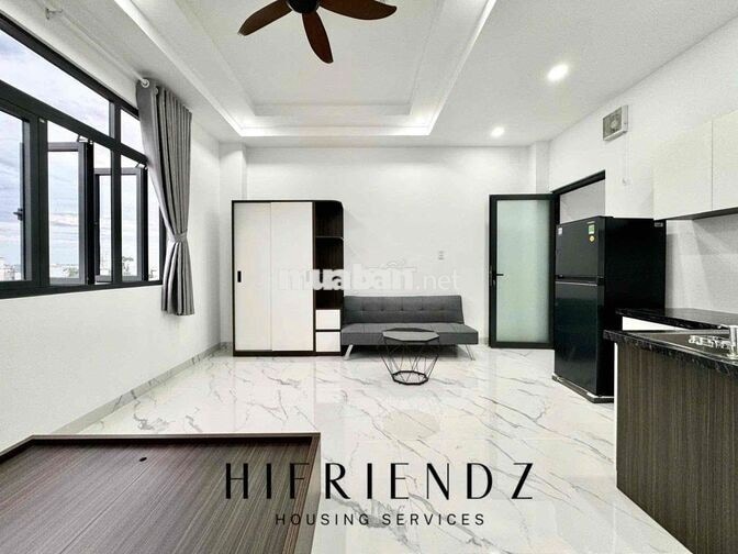 RỘNG NHƯ SÂN BAY - FULL NỘI THẤT - SIÊU THOÁNG DỄ DI CHUYỂN