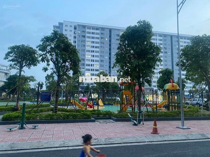 Cho thuê căn hộ Conic Boulevard, 84.32m2, 2PN, 6.5tr/tháng