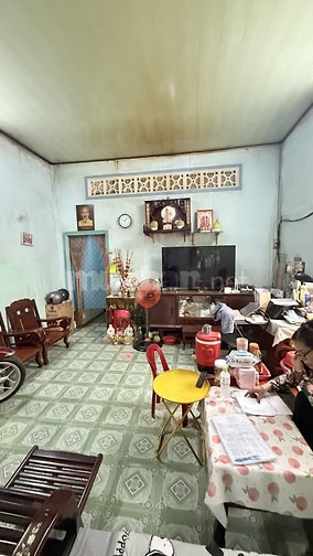 HIẾM - Mặt Tiền Đ. Lê Lợi, Thị Trấn Hóc Môn - 162M2, Kinh Doanh Đỉnh
