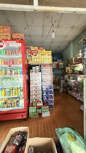 HIẾM - Mặt Tiền Đ. Lê Lợi, Thị Trấn Hóc Môn - 162M2, Kinh Doanh Đỉnh