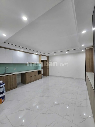 Mặt phố Kim Đồng, Hoàng Mai - 57m2 * 6 tầng thang máy, KD tốt -  SĐCC