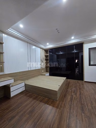 Mặt phố Kim Đồng, Hoàng Mai - 57m2 * 6 tầng thang máy, KD tốt -  SĐCC