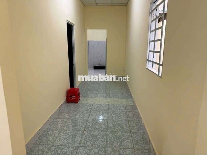 NHÀ ĐẸP 140M2 - SÂN RỘNG ĐỂ 2 OTO - GẦN CHUNG CƯ TAM PHÚ, THỦ ĐỨC